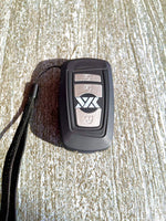 Car keys 3in1