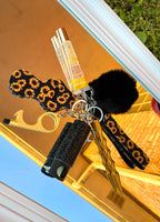 Black&Gold (Sunflowers)