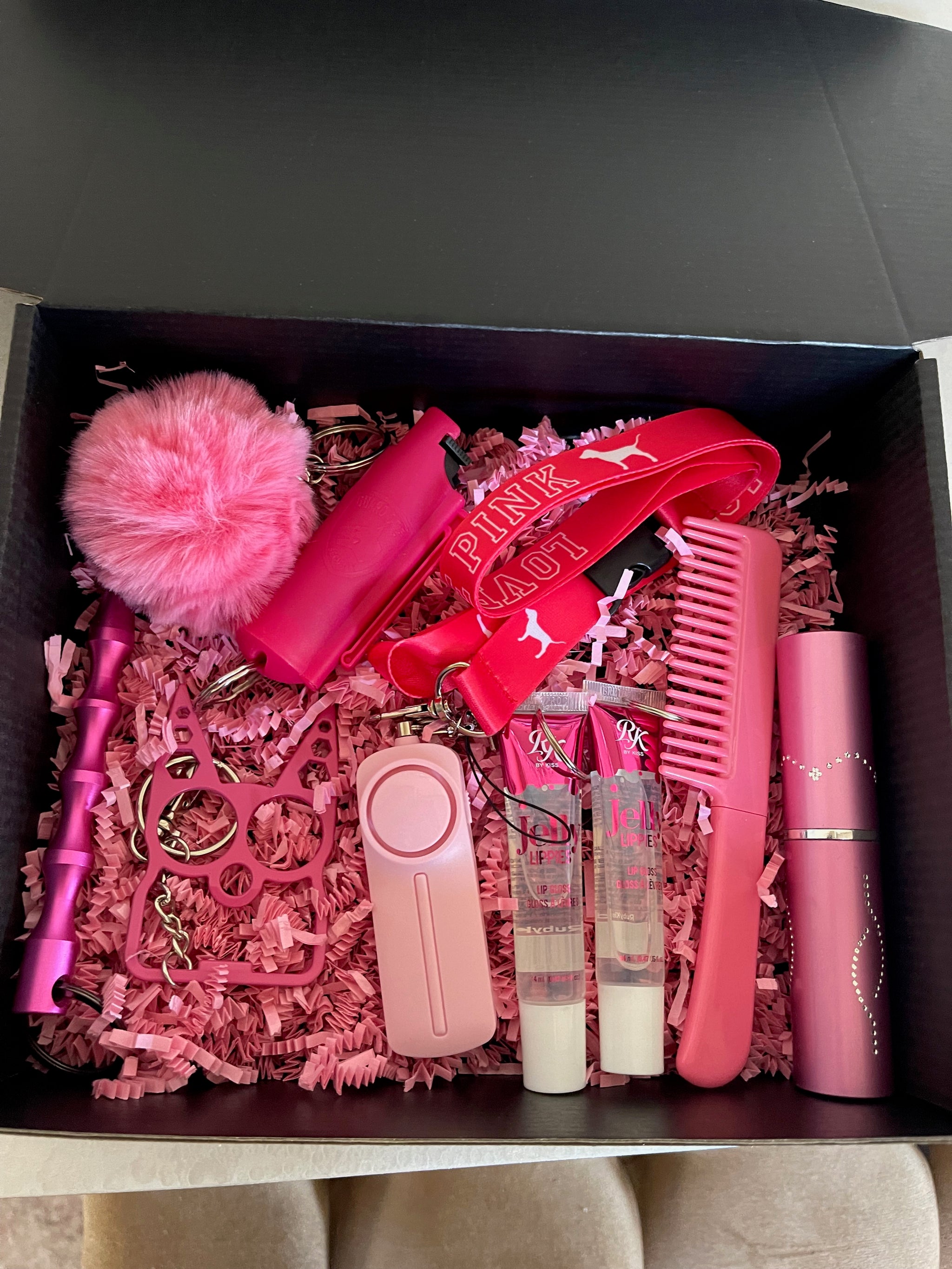 All products – StaySafeLadiess