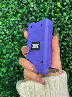 Purple ta$er