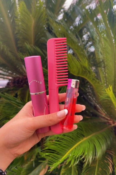 Night out essentials bundle
