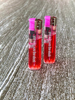 Lighter Pepperspray